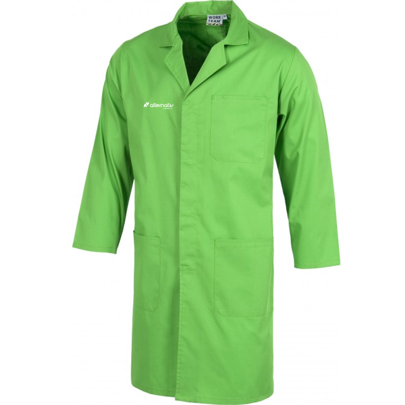 BLOUSE UNISEXE
