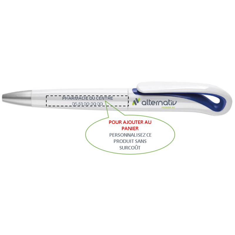 STYLO TWIST