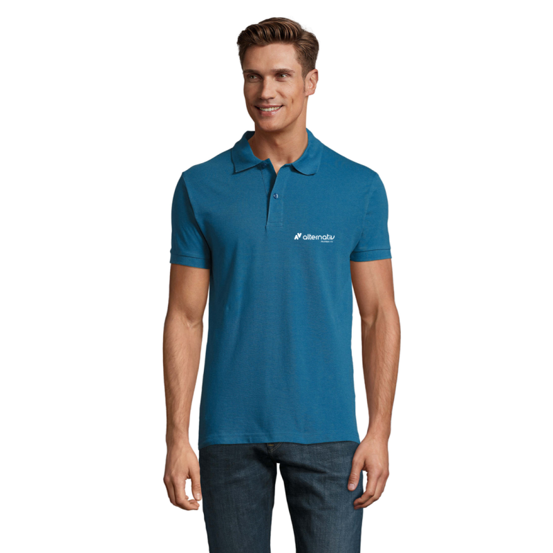 POLO HOMME