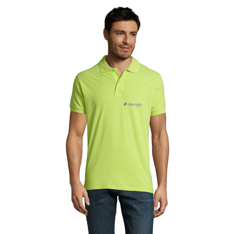 POLO HOMME