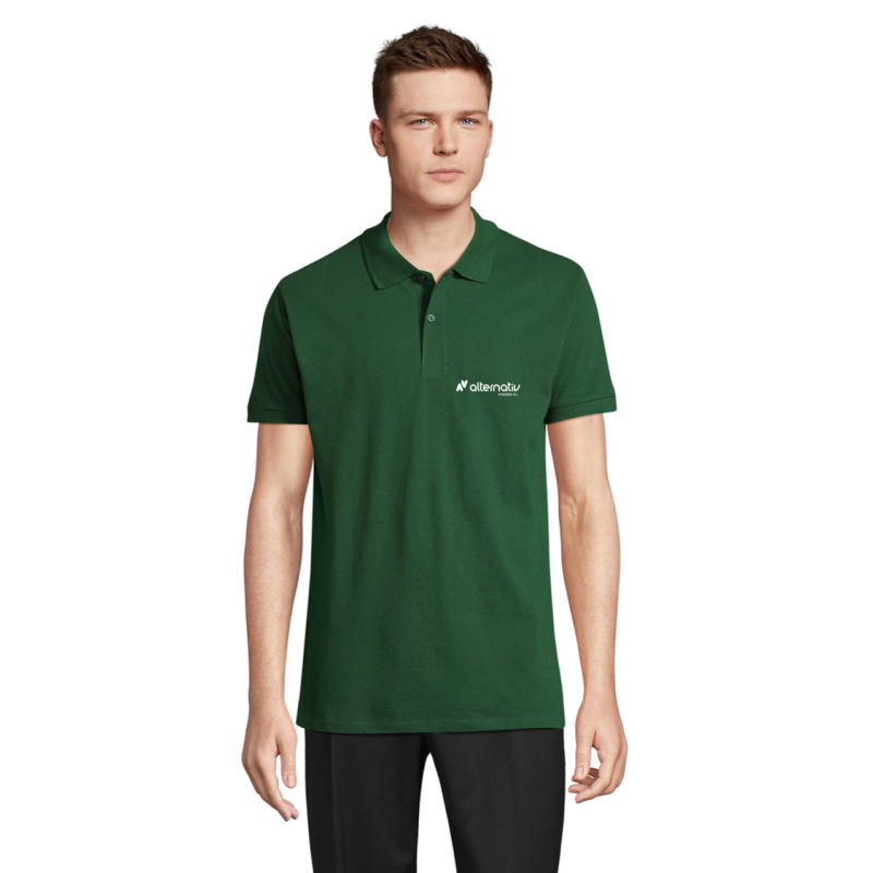POLO HOMME