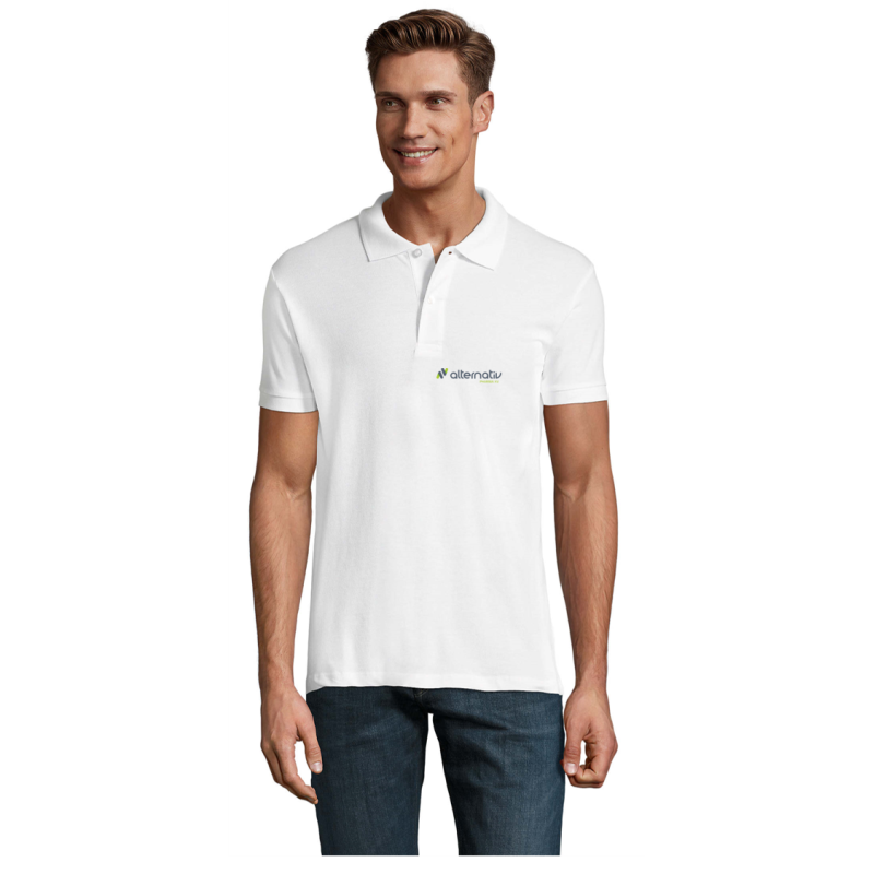 POLO HOMME