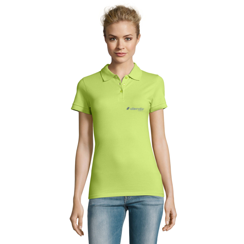 POLO FEMME