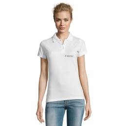 POLO FEMME