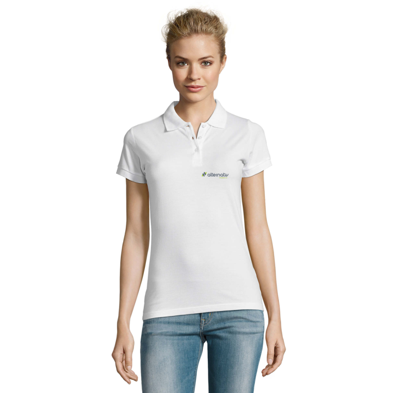 POLO FEMME