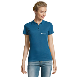 POLO FEMME