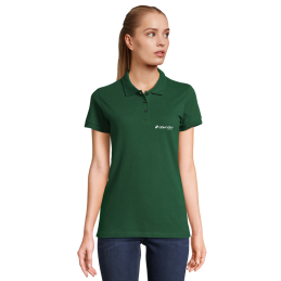 POLO FEMME